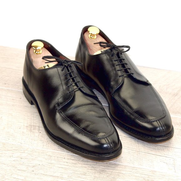 allen edmonds lasalle